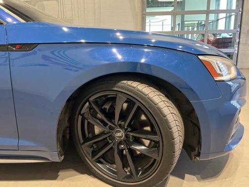 2019 Audi A5 45 Premium