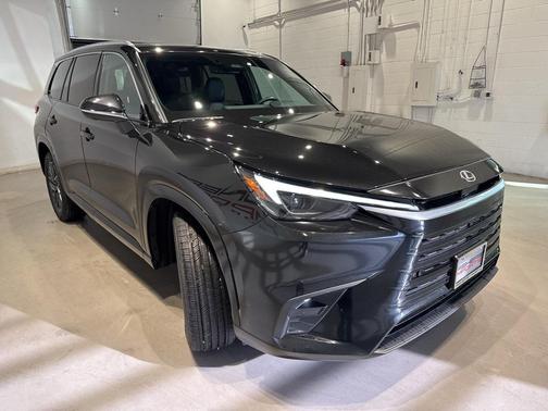 2025 Lexus TX 350 Base