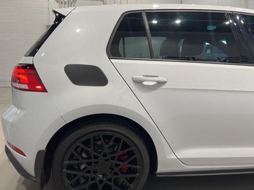 2020 Volkswagen Golf GTI 2.0T SE DSG