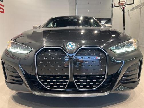 2022 BMW i4 Gran Coupe M50