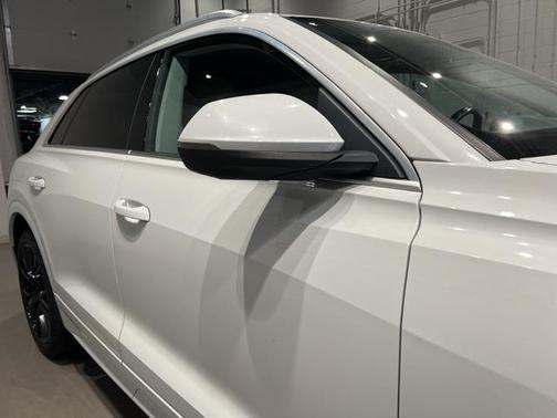 2019 Audi Q8 3.0T Premium Plus