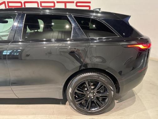 2022 Land Rover Range Rover Velar P250 S