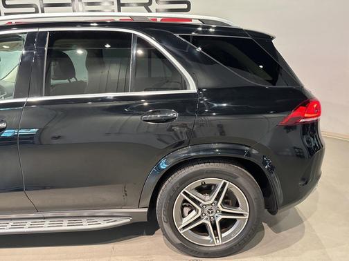 2020 Mercedes-Benz GLE 450 AWD 4MATIC
