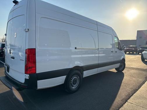 2023 Mercedes-Benz Sprinter 2500 High Roof
