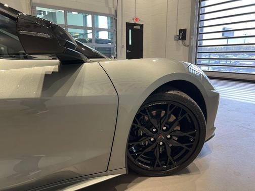 2023 Chevrolet Corvette Stingray w/3LT