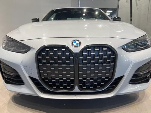 2022 BMW 430 i xDrive
