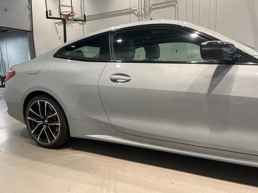 2022 BMW 430 i xDrive