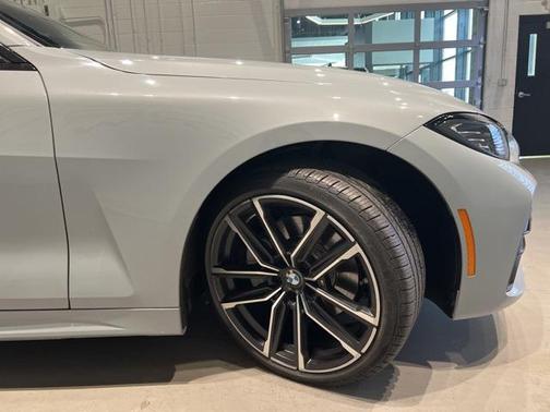 2022 BMW 430 i xDrive