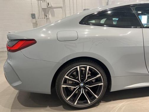 2022 BMW 430 i xDrive