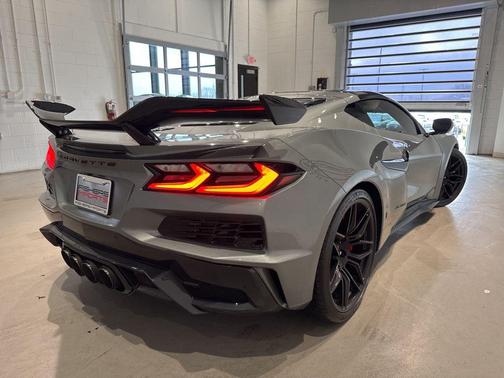 2024 Chevrolet Corvette Z06