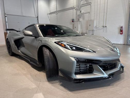 2024 Chevrolet Corvette Z06