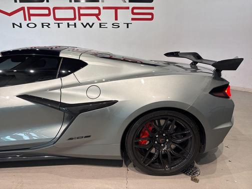 2024 Chevrolet Corvette Z06