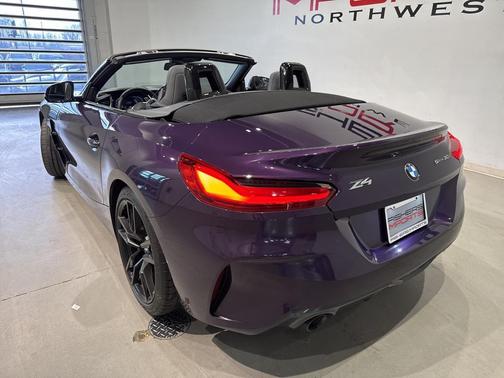 2023 BMW Z4 sDrive30i