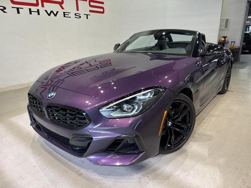 2023 BMW Z4 sDrive30i