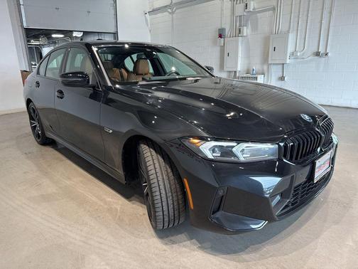 2023 BMW 330e xDrive