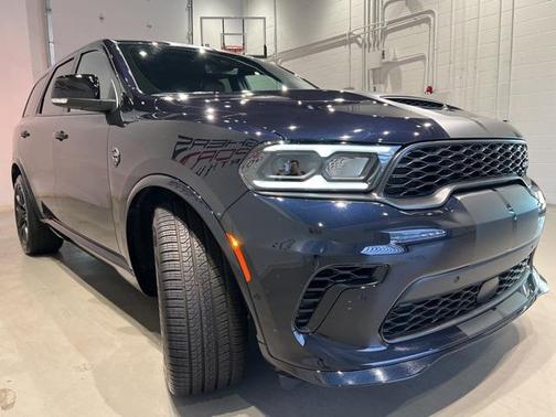 2024 Dodge Durango SRT Hellcat Premium AWD