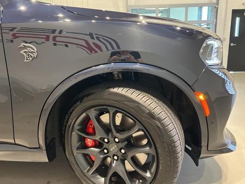 2024 Dodge Durango SRT Hellcat Premium AWD
