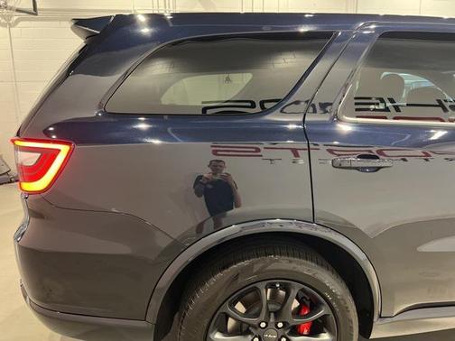 2024 Dodge Durango SRT Hellcat Premium AWD