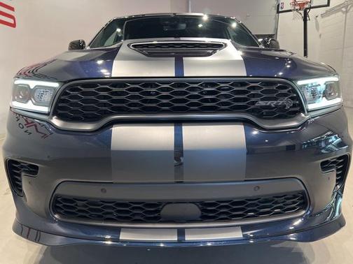 2024 Dodge Durango SRT Hellcat Premium AWD
