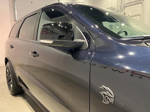 2024 Dodge Durango SRT Hellcat Premium AWD