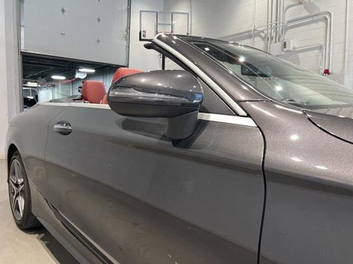 2019 Mercedes-Benz C-Class 4MATIC