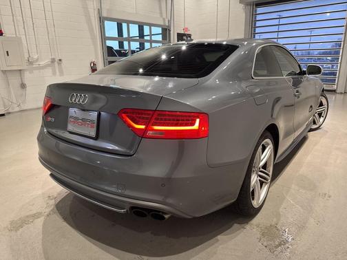 2014 Audi S5 3.0T Premium Plus