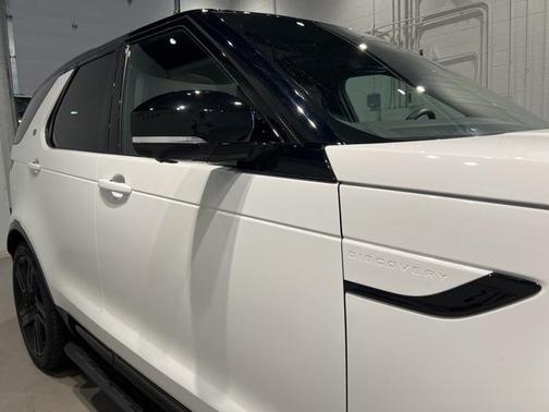 2024 Land Rover Discovery P360 Dynamic SE