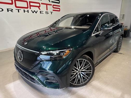 2023 Mercedes-Benz EQE 500 4MATIC