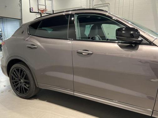 2022 Maserati Levante Modena