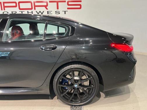 2022 BMW 840 i xDrive