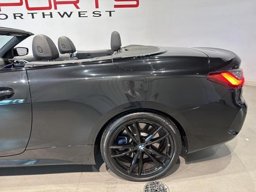 2022 BMW M440 i xDrive