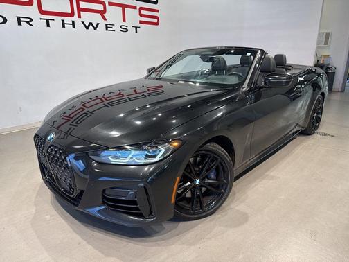 2022 BMW M440 i xDrive