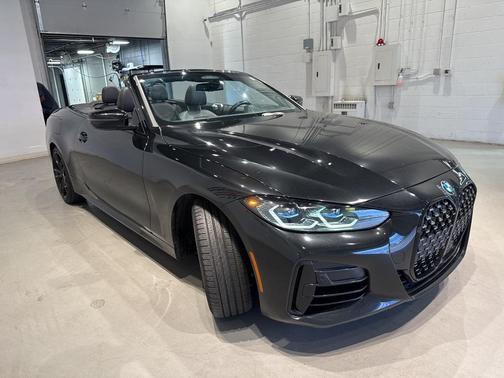 2022 BMW M440 i xDrive