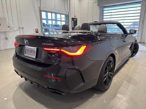 2022 BMW M440 i xDrive