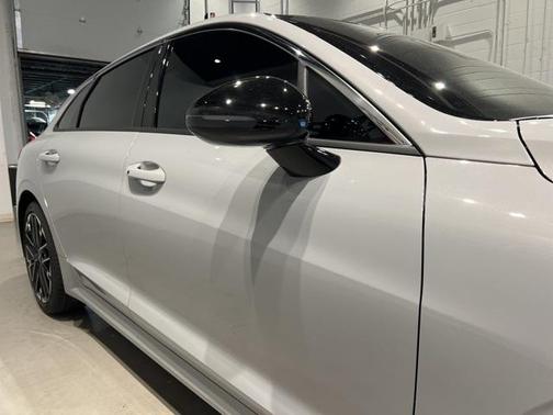 2025 Kia K5 GT