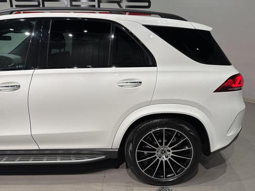 2023 Mercedes-Benz GLE 350 4MATIC