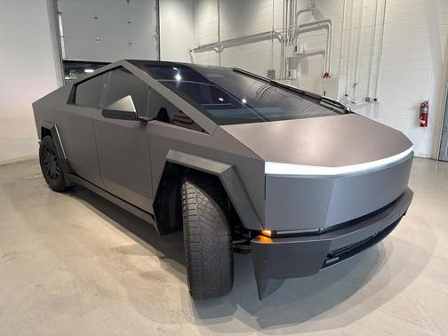 2024 Tesla Cybertruck All-Wheel Drive