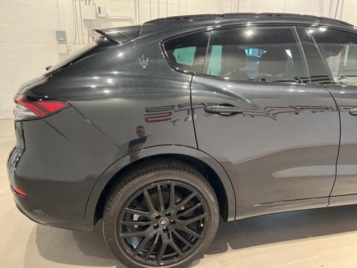 2022 Maserati Levante GT