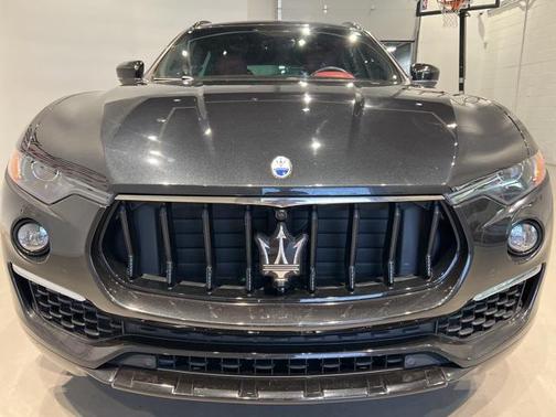 2022 Maserati Levante GT