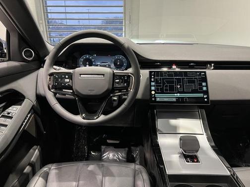 2024 Land Rover Range Rover Evoque Core S