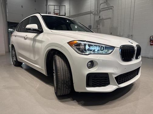 2019 BMW X1 xDrive28i