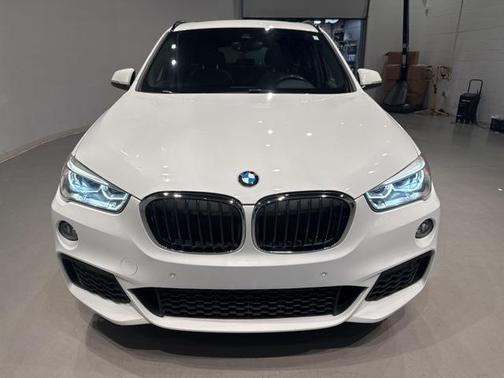 2019 BMW X1 xDrive28i