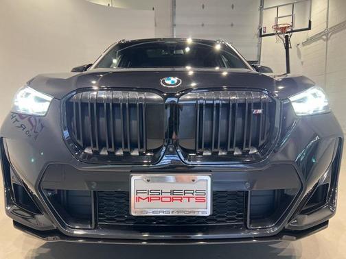 2024 BMW X1 M35i