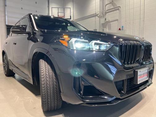 2024 BMW X1 M35i