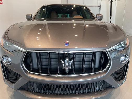 2019 Maserati Levante GTS