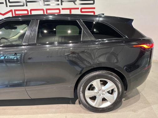 2021 Land Rover Range Rover Velar P250 S