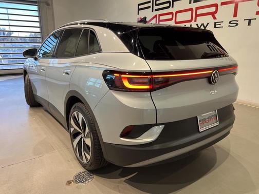 2022 Volkswagen ID.4 Pro S
