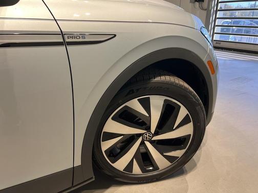 2022 Volkswagen ID.4 Pro S