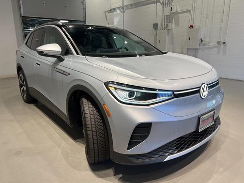 2022 Volkswagen ID.4 Pro S