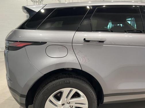 2025 Land Rover Range Rover Evoque Core S